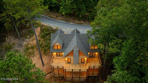 Tiny photo for 4406 Long Rifle Rd, Sevierville, TN 37862 (MLS # 1332511)