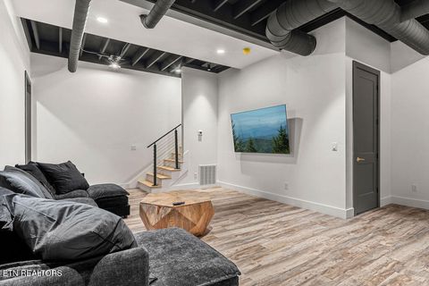 Tiny photo for 4406 Long Rifle Rd, Sevierville, TN 37862 (MLS # 1332511)