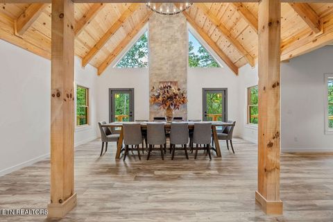 Tiny photo for 4406 Long Rifle Rd, Sevierville, TN 37862 (MLS # 1332511)