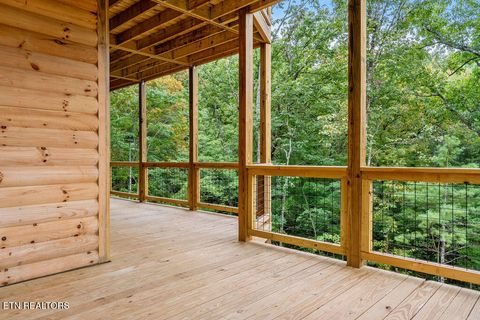 Tiny photo for 4406 Long Rifle Rd, Sevierville, TN 37862 (MLS # 1332511)