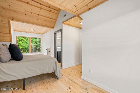 Tiny photo for 4406 Long Rifle Rd, Sevierville, TN 37862 (MLS # 1332511)