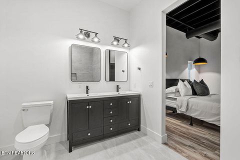 Tiny photo for 4406 Long Rifle Rd, Sevierville, TN 37862 (MLS # 1332511)