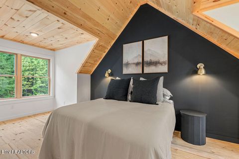 Tiny photo for 4406 Long Rifle Rd, Sevierville, TN 37862 (MLS # 1332511)