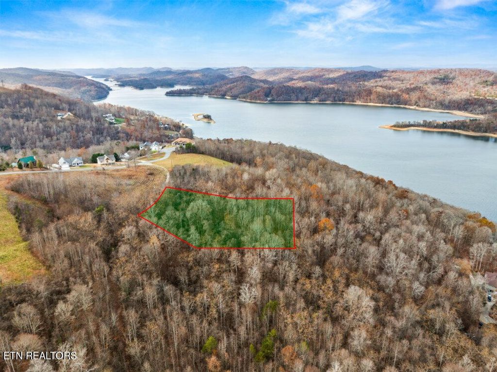 Photo of 24 Panoramic Drive, Maynardville, TN 37807 (MLS # 1247476)