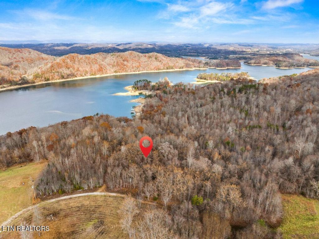 Photo of 24 Panoramic Drive, Maynardville, TN 37807 (MLS # 1247476)