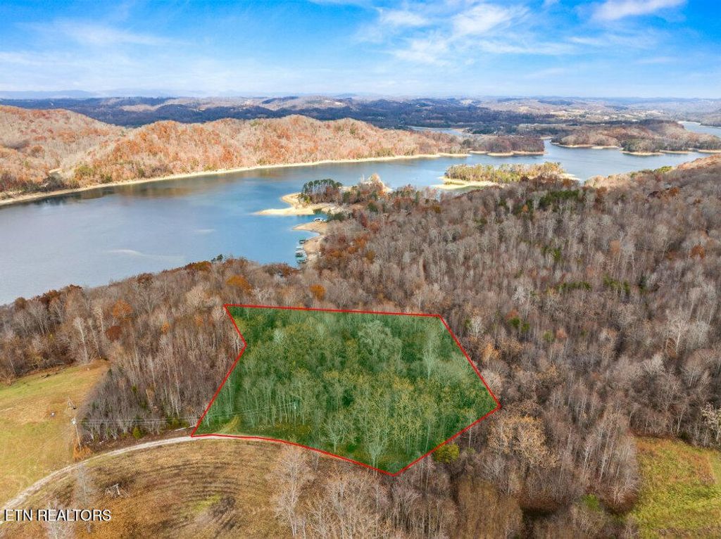 Photo of 24 Panoramic Drive, Maynardville, TN 37807 (MLS # 1247476)