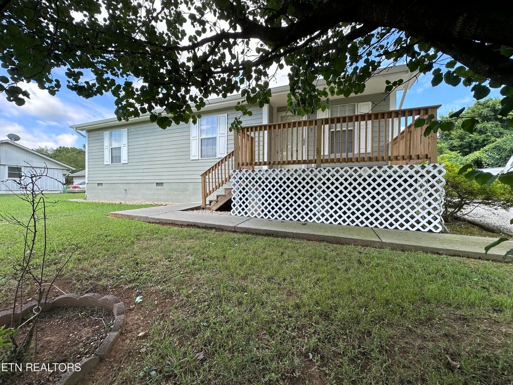 Photo of 3439 Rockford Boyd Rd, Rockford, TN 37853 (MLS # 1268257)