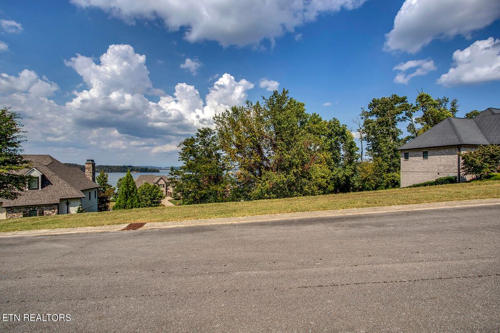 Photo of 375 Champions Way, Lenoir City, TN 37772 (MLS # 1315562)