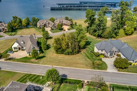 Photo of 375 Champions Way, Lenoir City, TN 37772 (MLS # 1315562)
