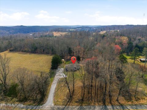 Tiny photo for 64 County Road 100, Decatur, TN 37322 (MLS # 1332338)