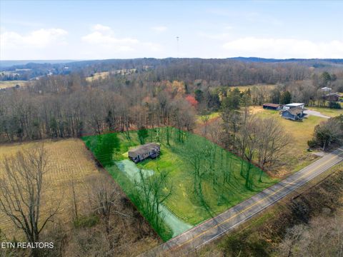 Tiny photo for 64 County Road 100, Decatur, TN 37322 (MLS # 1332338)