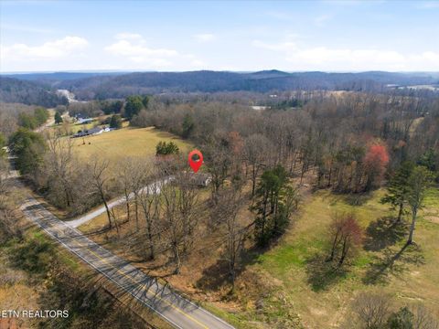 Tiny photo for 64 County Road 100, Decatur, TN 37322 (MLS # 1332338)