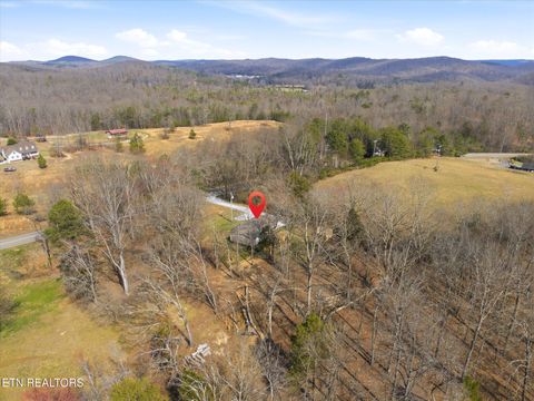 Tiny photo for 64 County Road 100, Decatur, TN 37322 (MLS # 1332338)