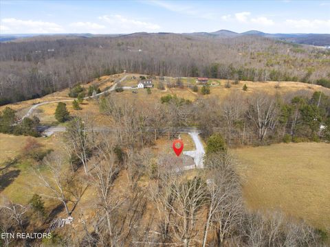 Tiny photo for 64 County Road 100, Decatur, TN 37322 (MLS # 1332338)