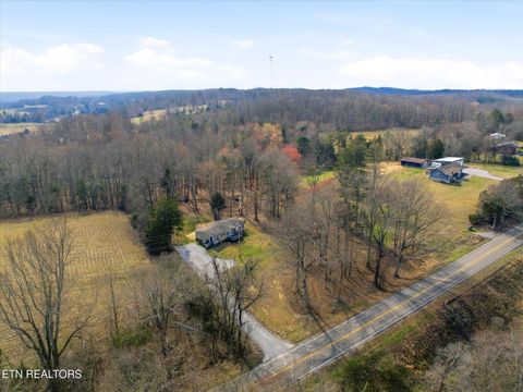 Tiny photo for 64 County Road 100, Decatur, TN 37322 (MLS # 1332338)