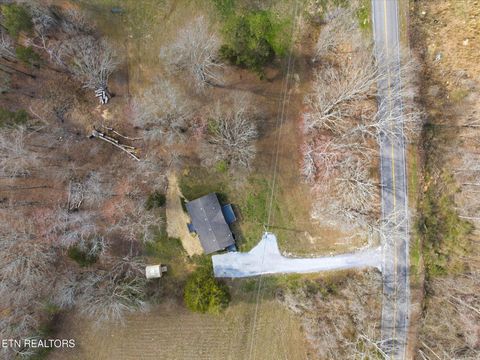 Tiny photo for 64 County Road 100, Decatur, TN 37322 (MLS # 1332338)