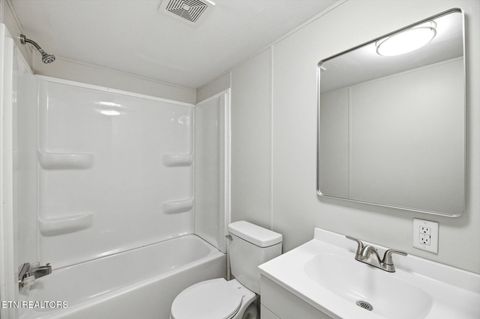 Tiny photo for 64 County Road 100, Decatur, TN 37322 (MLS # 1332338)