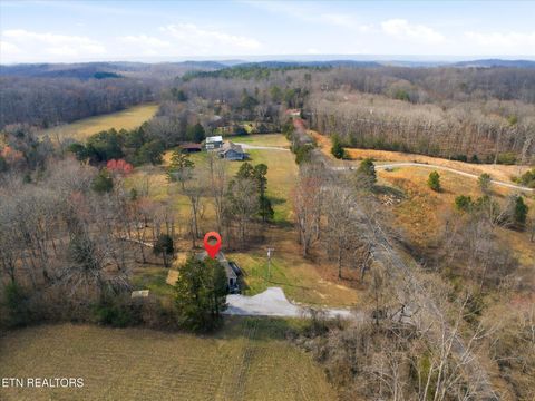 Tiny photo for 64 County Road 100, Decatur, TN 37322 (MLS # 1332338)