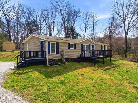 Photo of 64 County Road 100, Decatur, TN 37322 (MLS # 1332338)