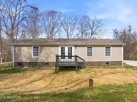 Tiny photo for 64 County Road 100, Decatur, TN 37322 (MLS # 1332338)