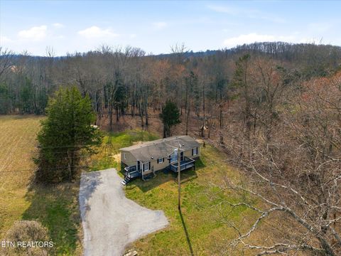 Tiny photo for 64 County Road 100, Decatur, TN 37322 (MLS # 1332338)
