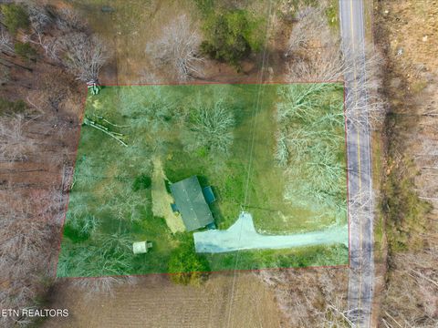 Tiny photo for 64 County Road 100, Decatur, TN 37322 (MLS # 1332338)