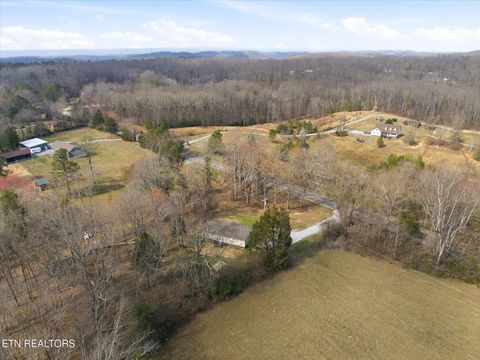 Tiny photo for 64 County Road 100, Decatur, TN 37322 (MLS # 1332338)