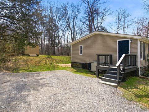 Tiny photo for 64 County Road 100, Decatur, TN 37322 (MLS # 1332338)