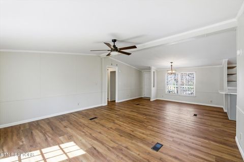 Tiny photo for 64 County Road 100, Decatur, TN 37322 (MLS # 1332338)