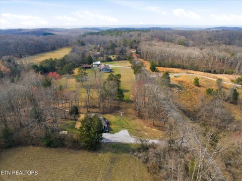 Tiny photo for 64 County Road 100, Decatur, TN 37322 (MLS # 1332338)