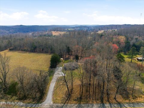 Tiny photo for 64 County Road 100, Decatur, TN 37322 (MLS # 1332338)