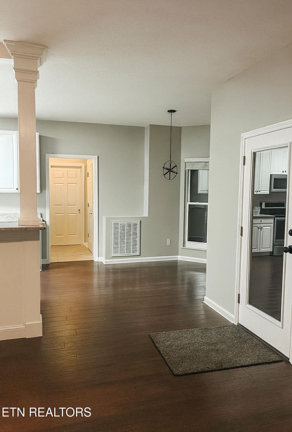 Photo of 1309 Grenoble Drive, Knoxville, TN 37909 (MLS # 1323755)