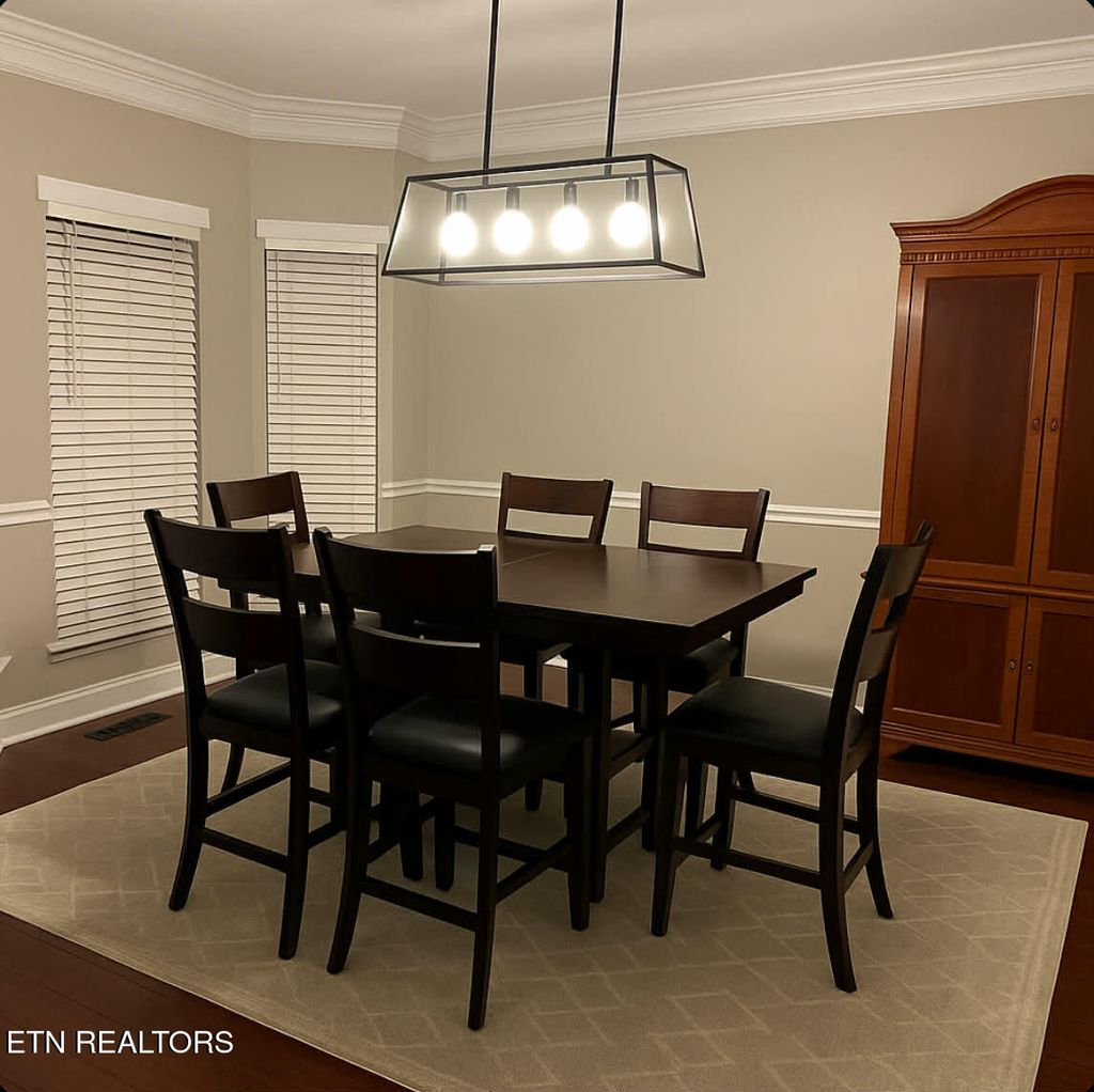 Photo of 1309 Grenoble Drive, Knoxville, TN 37909 (MLS # 1323755)