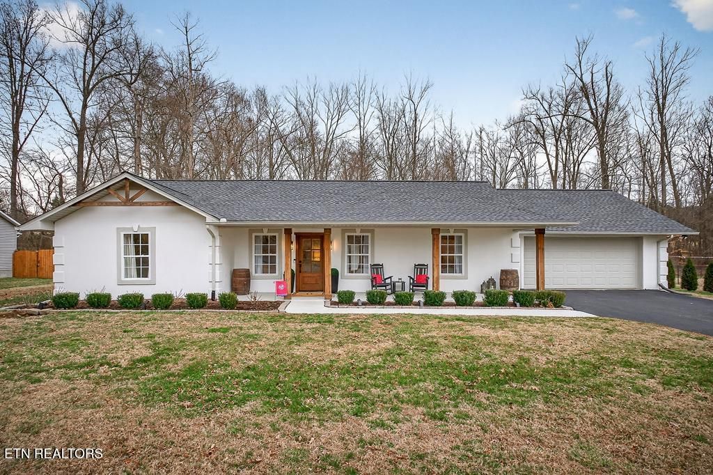 Photo of 3433 Middleford Drive, Cookeville, TN 38506 (MLS # 1328422)