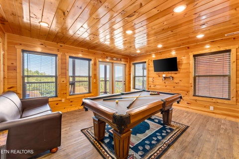 Tiny photo for 3307 Pine Peak Way, Sevierville, TN 37862 (MLS # 1359873)