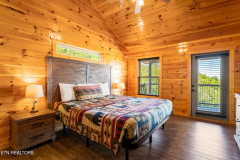 Tiny photo for 3307 Pine Peak Way, Sevierville, TN 37862 (MLS # 1359873)