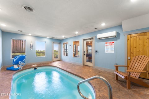 Tiny photo for 3307 Pine Peak Way, Sevierville, TN 37862 (MLS # 1359873)