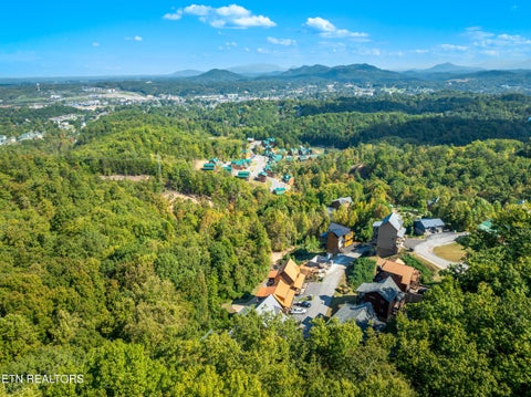 Tiny photo for 3307 Pine Peak Way, Sevierville, TN 37862 (MLS # 1359873)