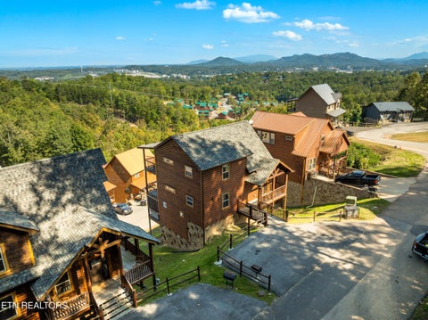 Tiny photo for 3307 Pine Peak Way, Sevierville, TN 37862 (MLS # 1359873)