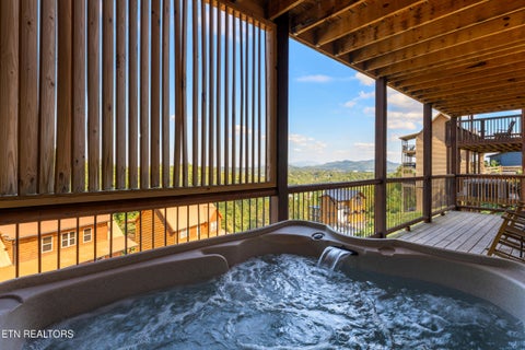 Tiny photo for 3307 Pine Peak Way, Sevierville, TN 37862 (MLS # 1359873)