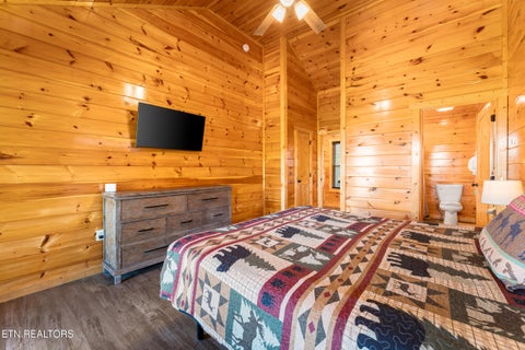 Tiny photo for 3307 Pine Peak Way, Sevierville, TN 37862 (MLS # 1359873)