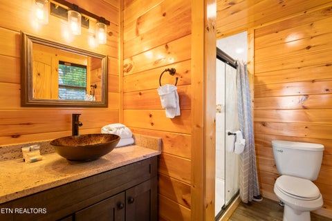 Tiny photo for 3307 Pine Peak Way, Sevierville, TN 37862 (MLS # 1359873)