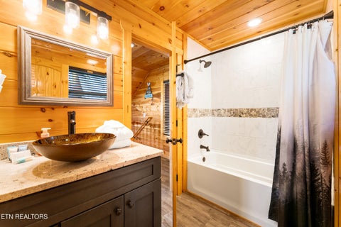 Tiny photo for 3307 Pine Peak Way, Sevierville, TN 37862 (MLS # 1359873)