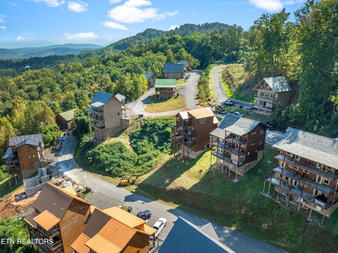 Tiny photo for 3307 Pine Peak Way, Sevierville, TN 37862 (MLS # 1359873)