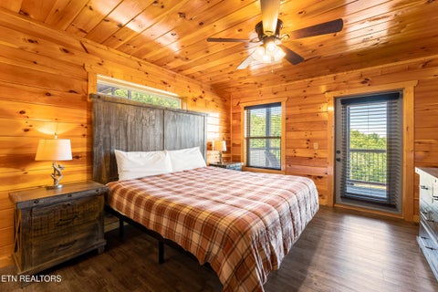 Tiny photo for 3307 Pine Peak Way, Sevierville, TN 37862 (MLS # 1359873)