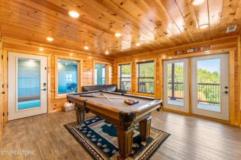 Tiny photo for 3307 Pine Peak Way, Sevierville, TN 37862 (MLS # 1359873)