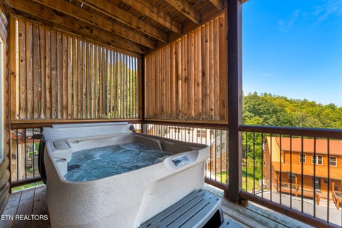 Tiny photo for 3307 Pine Peak Way, Sevierville, TN 37862 (MLS # 1359873)