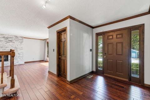 Tiny photo for 135 Claremont Rd, Oak Ridge, TN 37830 (MLS # 1353769)