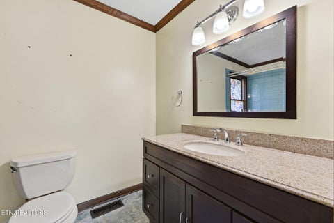 Tiny photo for 135 Claremont Rd, Oak Ridge, TN 37830 (MLS # 1353769)
