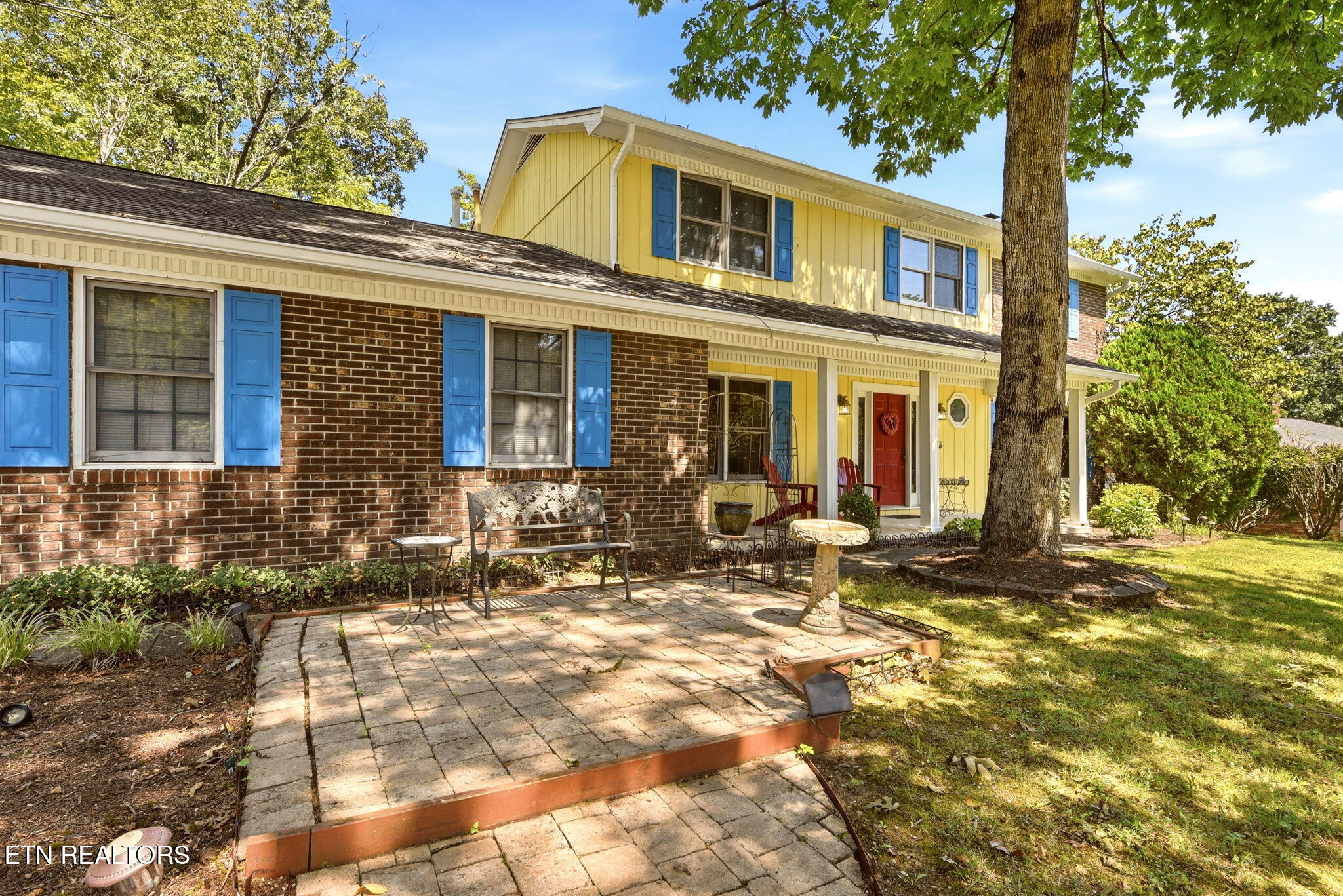 135 Claremont Rd